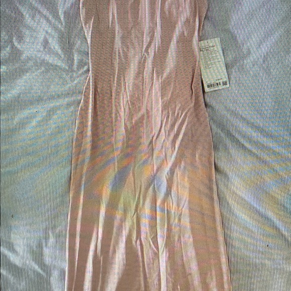 Lululemon Athletica Blush Midi Dress - Picture 1 of 1